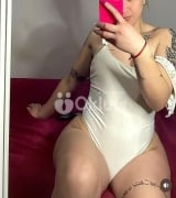 Chica caliente independiente disponible para videollamadas, salidas sexuales y reservaciones a domicilio disponibles